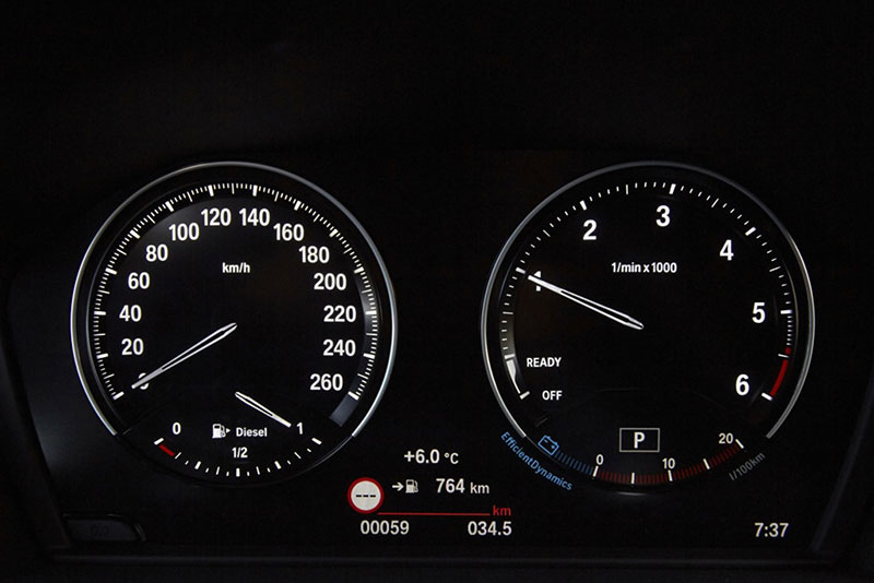 BMW ra mắt bản nâng cấp cho Series 2 2018